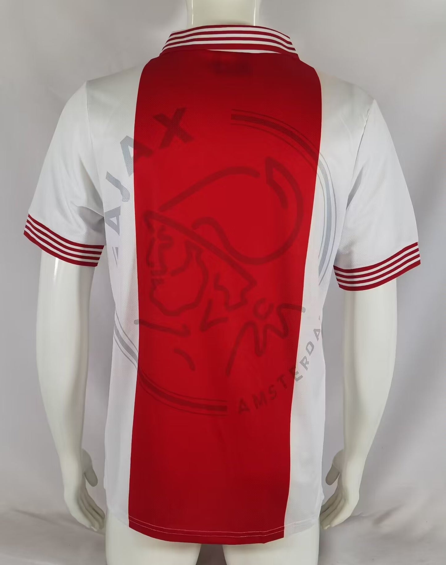 Ajax Amsterdam Heimtrikot 1995/96