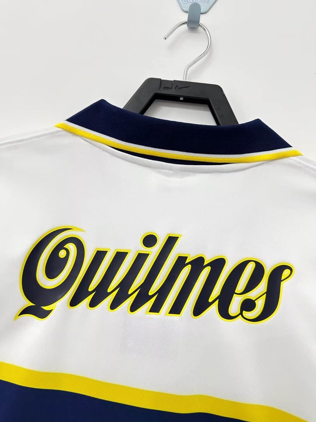 Boca Juniors 1996 -1998 Auswärtstrikot