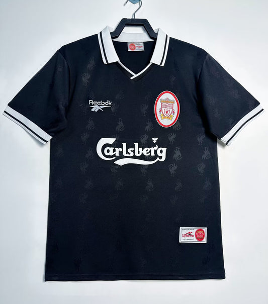 FC Liverpool 1996/97 Spezialtrikot